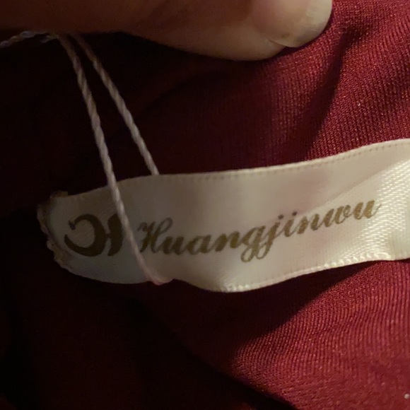 NWT Coeur de Vague women's dress xl - Picture 6 of 7